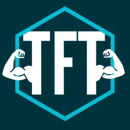 TeamFit Tactics: TFT Fitness